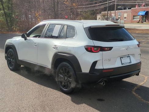 Certified 2023 MAZDA CX-50 2.5 S w/ Cargo Package image 6
