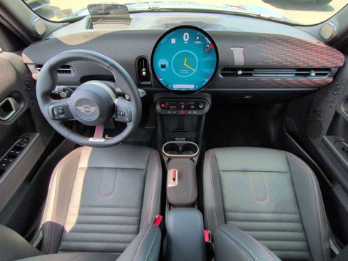 Certified 2025 MINI Cooper S FWD image 16