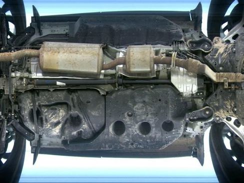 Used 2023 INFINITI QX60 Luxe w/ Performance Audio Package image 28