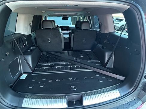 New 2026 Hyundai Santa Fe Limited image 15