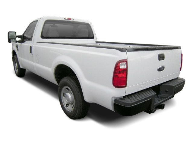 Used 2009 Ford F250 XL RWD image 2