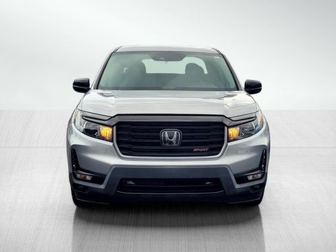 Used 2021 Honda Ridgeline Sport image 10