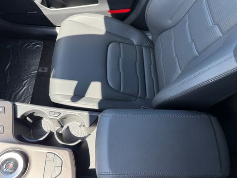 New 2026 Kia Sportage SX Prestige AWD/4WD image 14