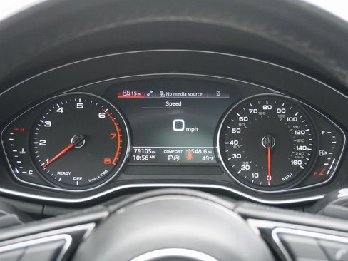 Used 2021 Audi A5 2.0T Premium image 11