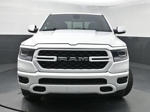 Used 2022 RAM 1500 Big Horn AWD/4WD image 42