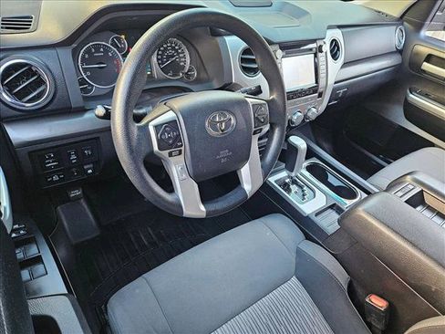 Used 2014 Toyota Tundra SR5 image 10
