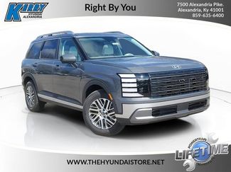 New 2026 Hyundai Palisade SEL 360° Tour