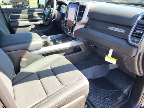 New 2026 RAM 1500 Lone Star image 9