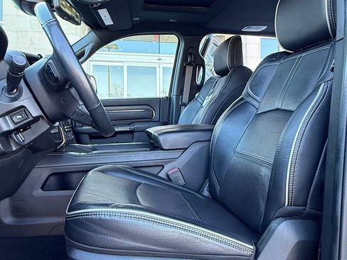 Used 2022 RAM 2500 Limited image 7