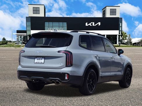 Used 2024 Kia Telluride SX Prestige X-Pro AWD/4WD image 6