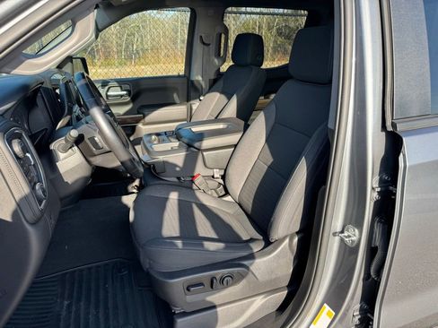 Used 2020 Chevrolet Silverado 1500 RST w/ All-Star Edition image 16