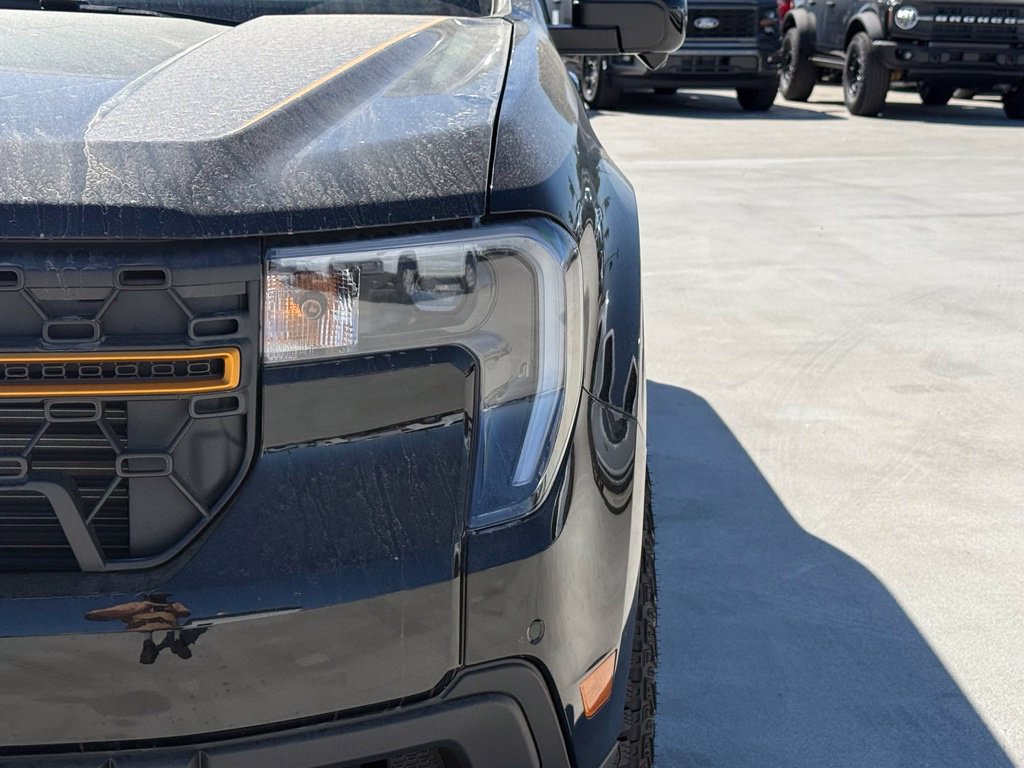 New 2026 Ford Maverick Tremor AWD/4WD image 8