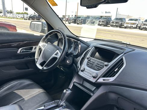 Used 2016 GMC Terrain Denali AWD/4WD image 14