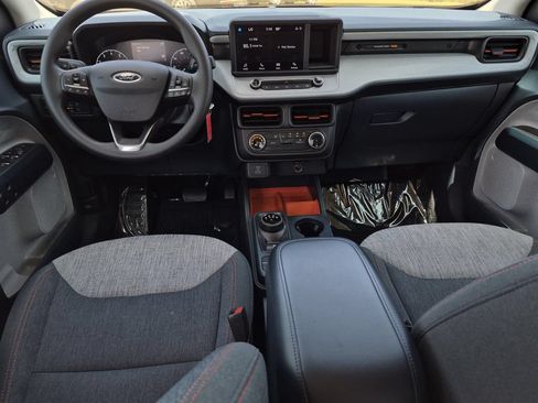 Used 2022 Ford Maverick XLT FWD image 15