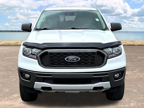 Used 2020 Ford Ranger XLT w/ Equipment Group 302A Luxury RWD image 2