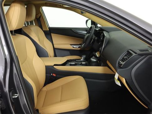 New 2026 Lexus NX 350 AWD image 13
