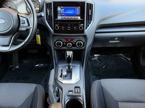 Used 2023 Subaru Crosstrek 2.0i Premium image 20