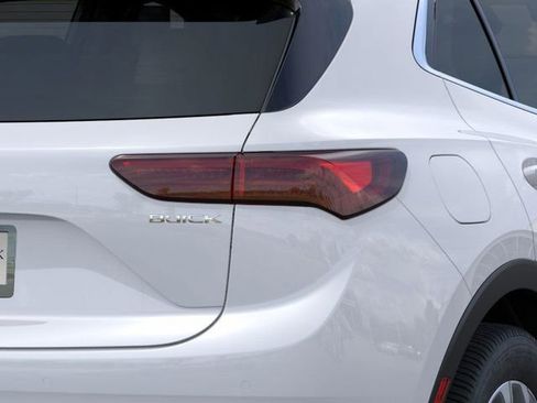 New 2026 Buick Envision Preferred image 11