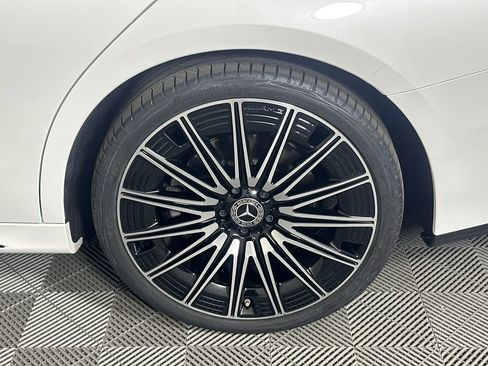 Certified 2026 Mercedes-Benz E 350 Sedan image 22