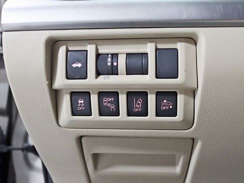 Used 2018 Subaru Legacy 2.5i Limited image 15