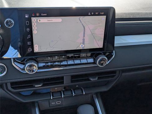 New 2026 Chevrolet Colorado LT w/ LT Convenience Package image 21