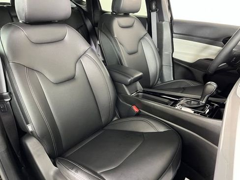 Used 2026 Jeep Compass Limited AWD/4WD image 43
