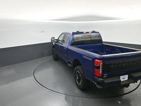 New 2026 Ford F250 Platinum AWD/4WD image 22