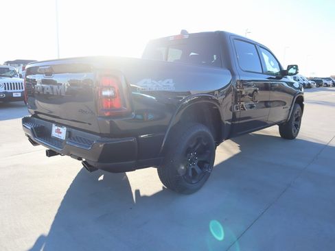 New 2026 RAM 1500 Big Horn image 21