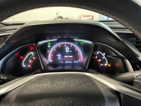 Used 2020 Honda Civic Sport image 26