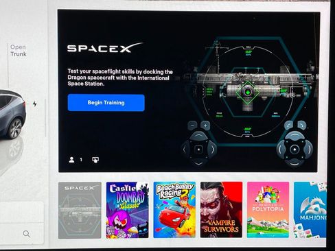 Used 2022 Tesla Model Y Long Range image 36