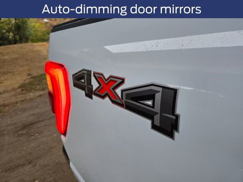 Used 2023 Ford F150 Lariat w/ Trailer Tow Package image 19