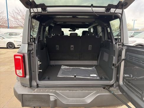 New 2026 Ford Bronco Big Bend AWD/4WD image 6