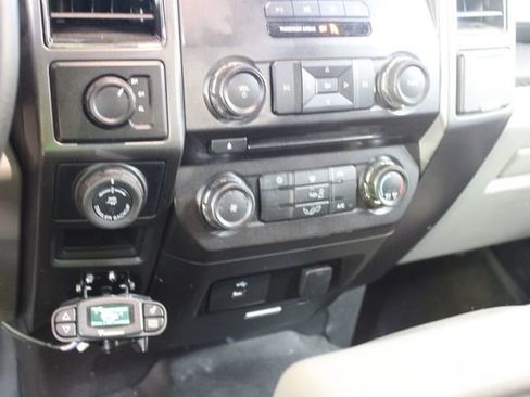 Used 2018 Ford F150 XLT w/ XTR Package AWD/4WD image 21
