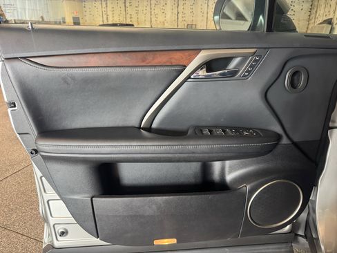 Used 2022 Lexus RX 350 FWD w/ Premium Package image 15