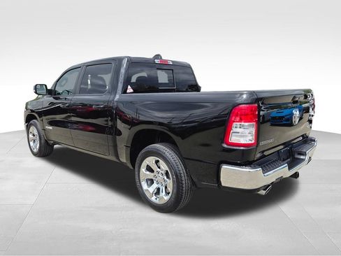 Used 2022 RAM 1500 Big Horn AWD/4WD image 5