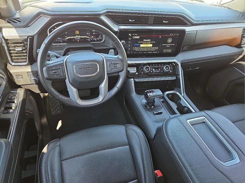 Used 2022 GMC Sierra 1500 Denali AWD/4WD image 6