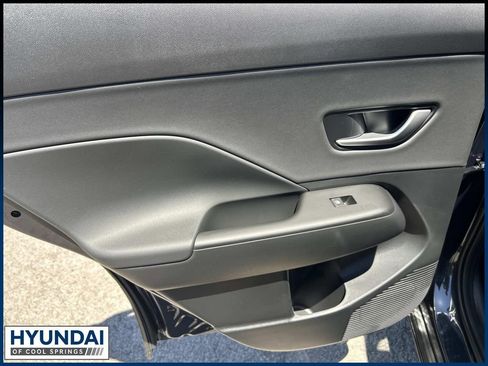 New 2027 Hyundai Kona Limited FWD image 22