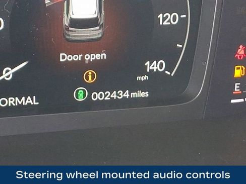 Used 2026 Honda CR-V EX-L image 6