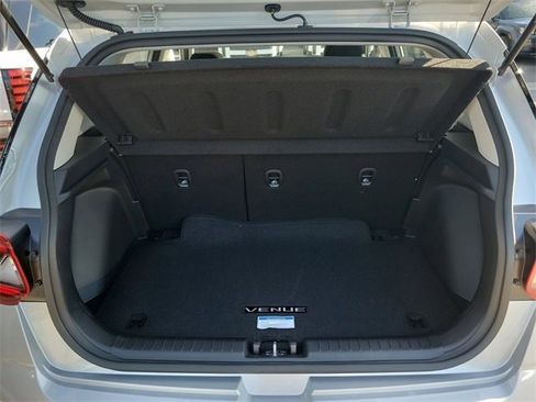 New 2026 Hyundai Venue SEL image 23