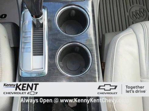 Used 2016 Buick Enclave Premium w/ Experience Buick Package image 28