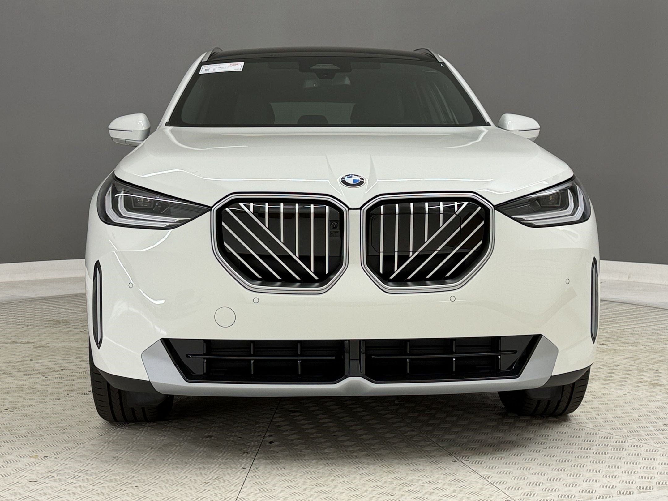 New 2026 BMW X3 xDrive30i w/ Premium Package AWD/4WD image 6