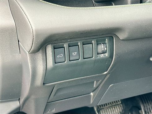 Used 2023 Subaru Ascent Onyx Edition image 10