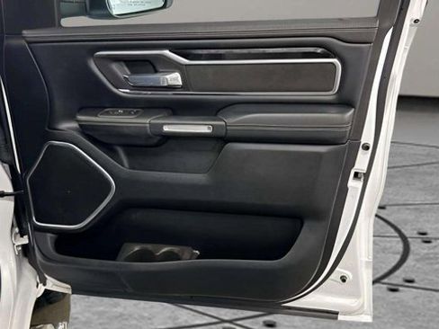 Used 2020 RAM 1500 Laramie w/ Sport Appearance Package image 20