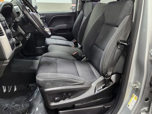 Used 2019 GMC Sierra 2500 SLE image 21