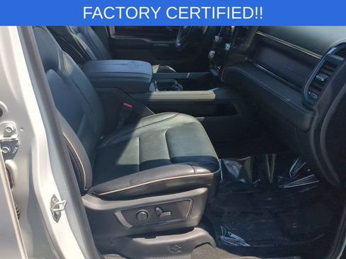 Certified 2023 RAM 1500 Limited AWD/4WD image 40
