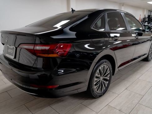 Used 2019 Volkswagen Jetta SE w/ Cold Weather Package image 97
