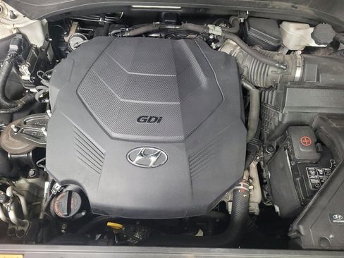 Used 2022 Hyundai Palisade SEL w/ Premium Package FWD image 30