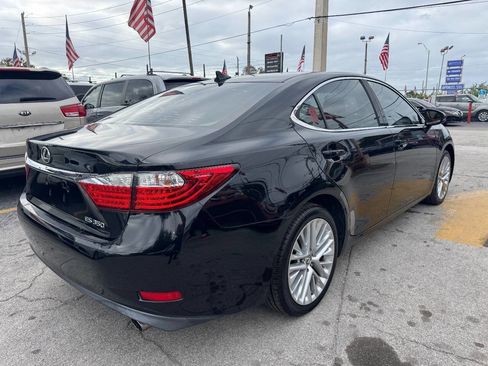 Used 2014 Lexus ES 350 image 5