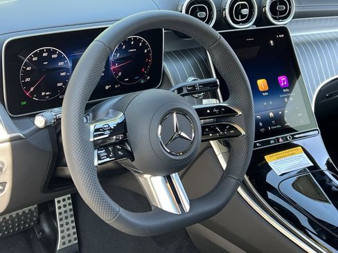 New 2026 Mercedes-Benz GLC 300 4MATIC image 14