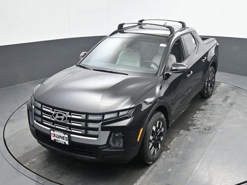 New 2026 Hyundai Santa Cruz SEL AWD/4WD image 38